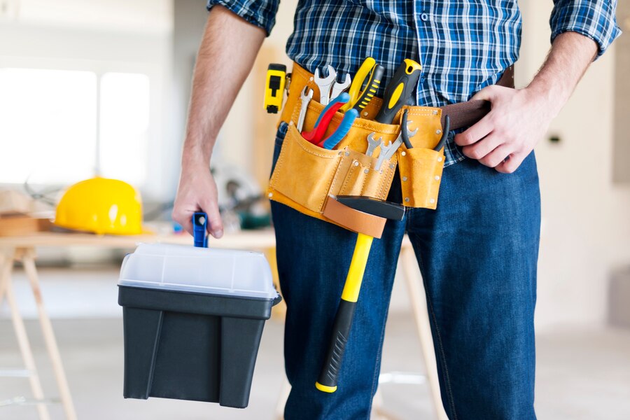 why hire handyman in nyc