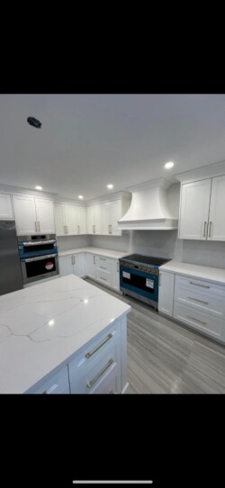 handyman services for kitchen